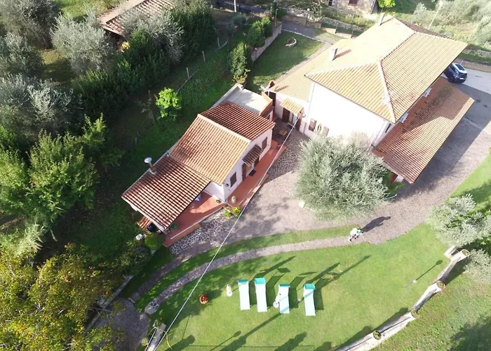 Albergo economico: B&B La Piaggia