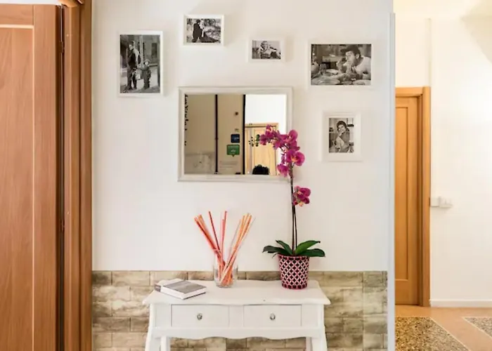 Casa degli ospiti: Vatican Secret Rooms