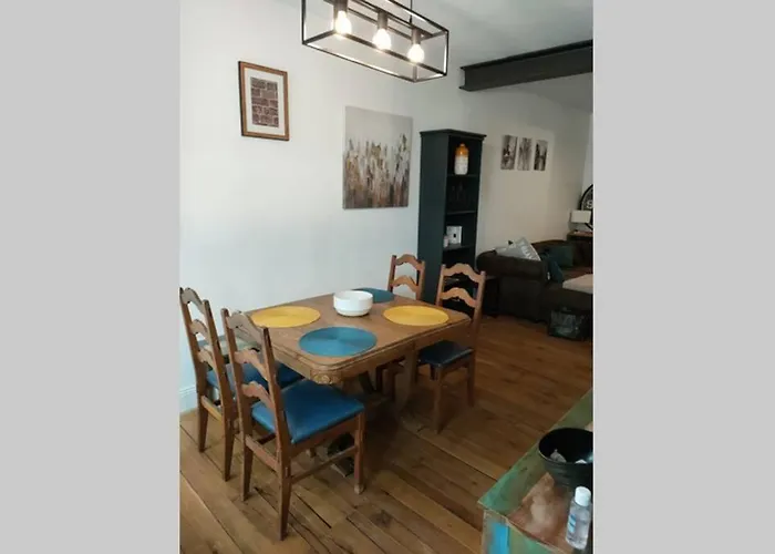 La Maison de Valy