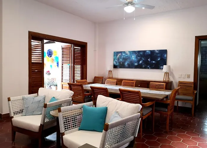 Casa Carmen