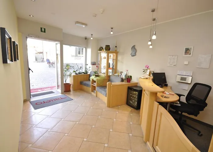  Cityhotel Tallero