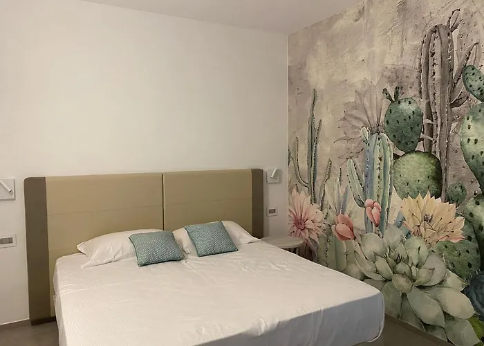 Naturamare B&B