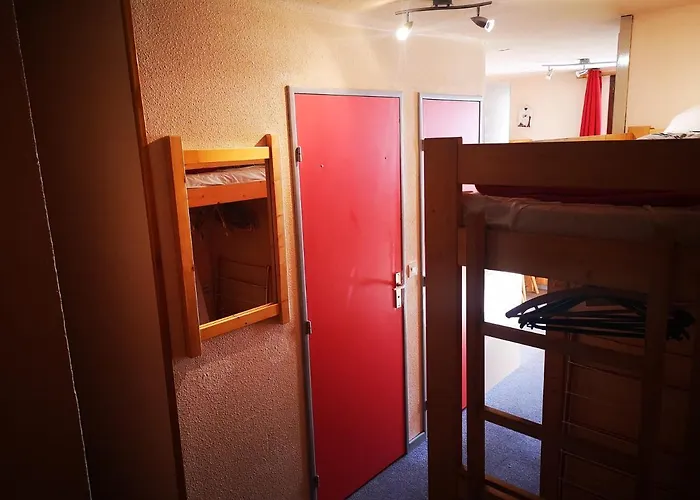 MyHome - Studio 5 pax Plein Soleil - Propre, bon marché, emplacement top !