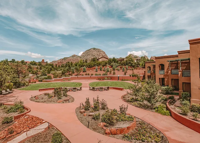 Wilde Resort And Spa