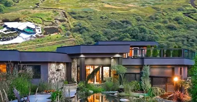 Inn The Estuary