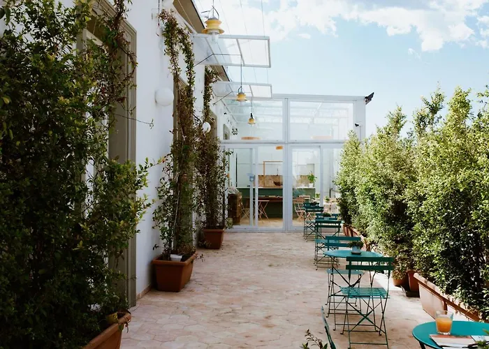 Casa degli ospiti: Il Fiore D'Oro Luxury