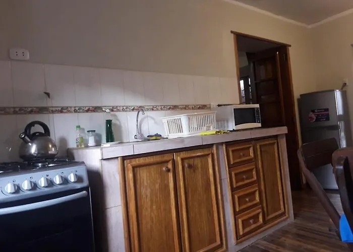 Arcopata Apartamentos