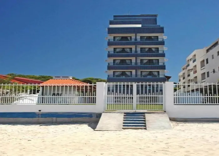 Hotel para famílias: Bellmare Florianópolis