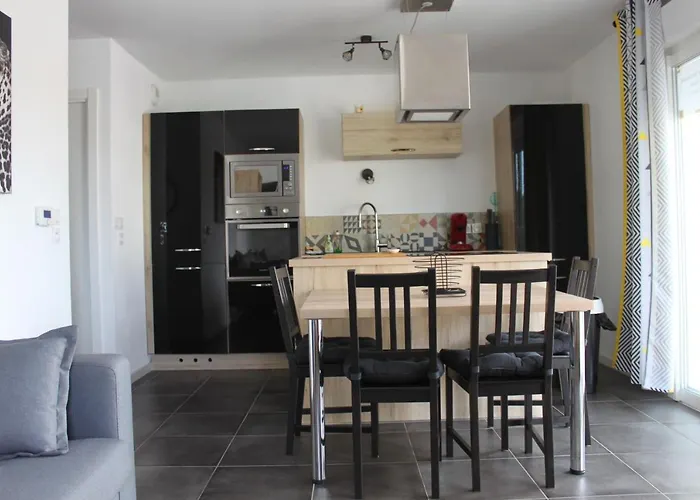 Chalet Ilona