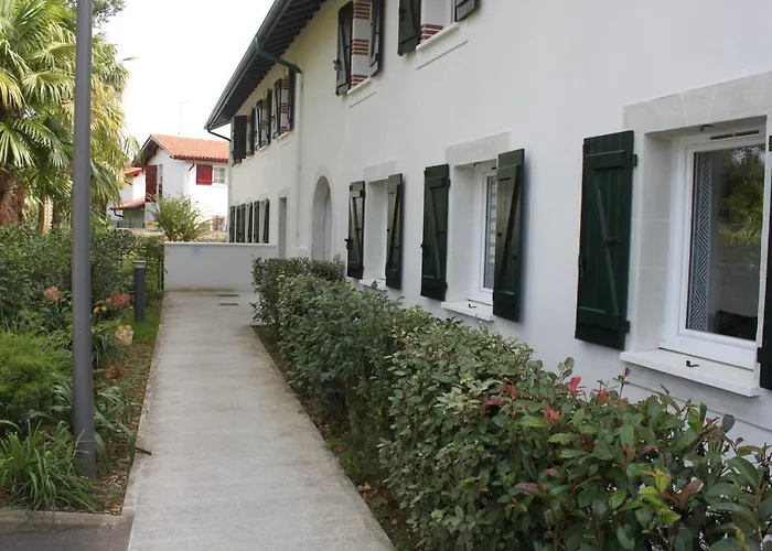 Chalet Ilona