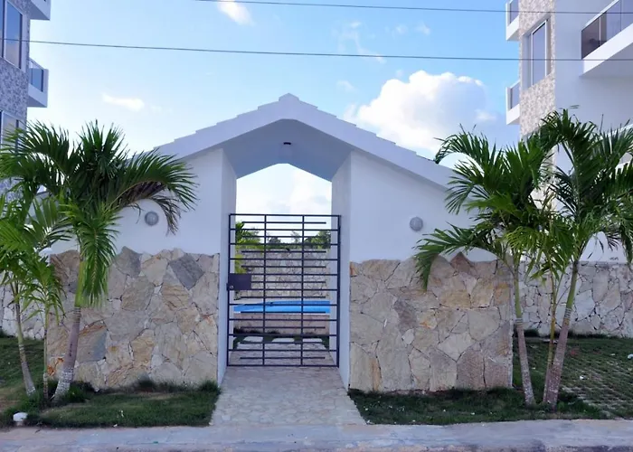 Casa Maravillosa