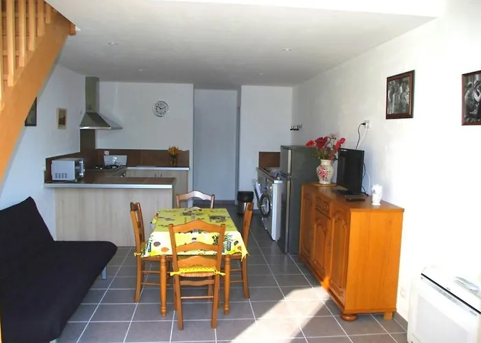 Gite le Mas de l'Amandier