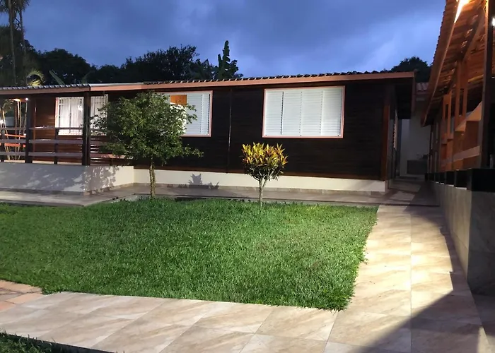 Chácara / Casa de Campo