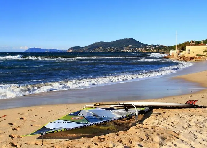 Port la Gavine