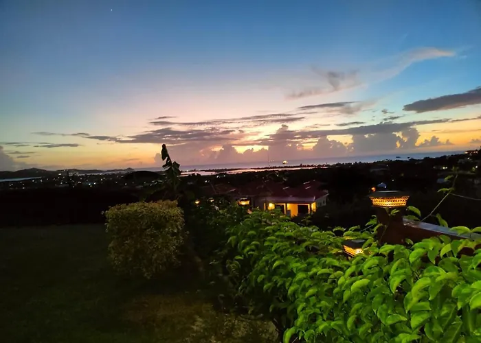 Holiday Home Belvedere
