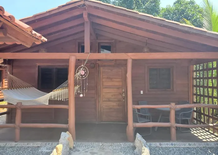 Cabanas Corazon