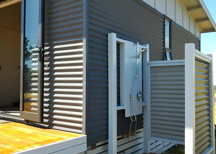 Puka Bach - Matarangi Holiday Home
