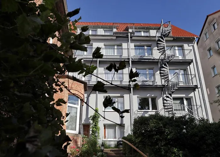 Hotel Am Am Park