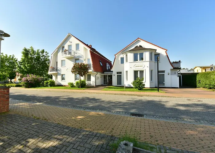 Haustierfreundliches Hotel: Pension Heimchen