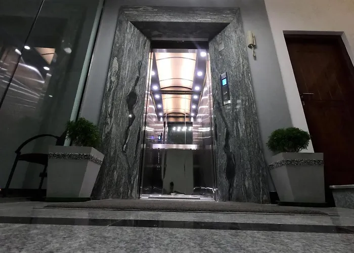 Bliss Apartments Colombo