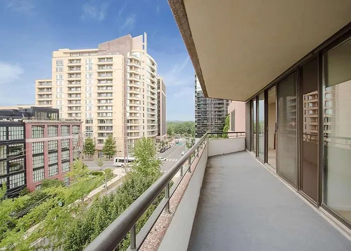 Oakwood Arlington