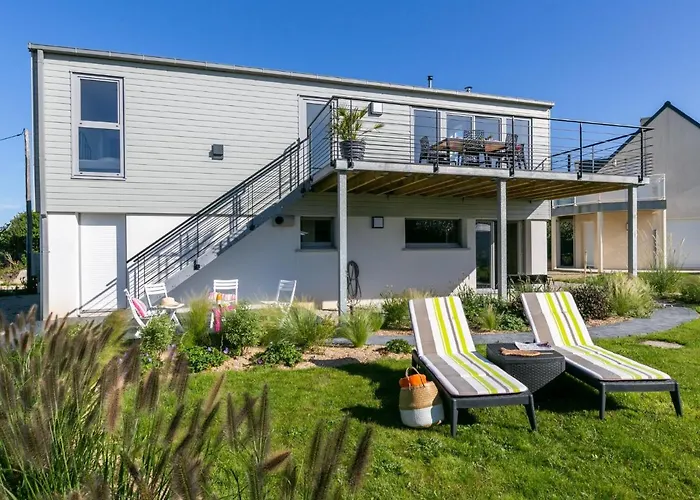 Holiday Home La Ganivelle By Interhome