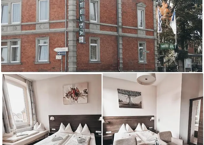 B8 Kitzinger Hof