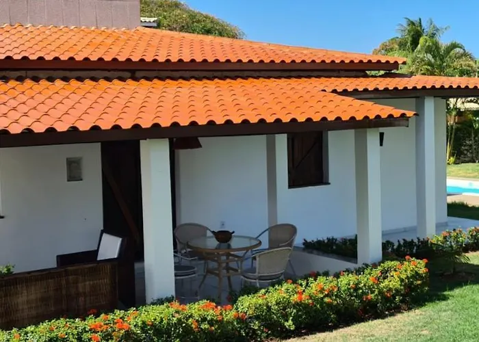 Casa Da Praia