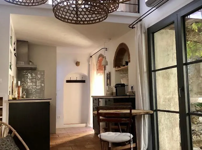 La petite maison