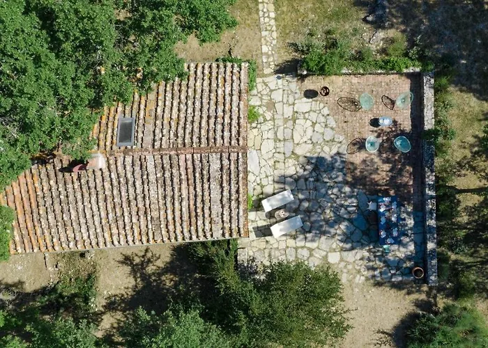Montelodoli Capanna