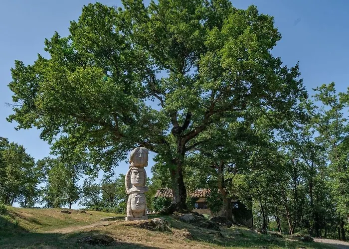 Montelodoli Capanna