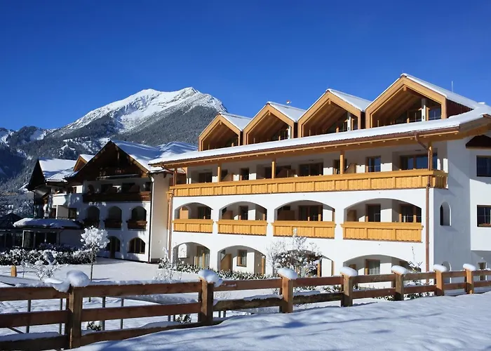Alpen