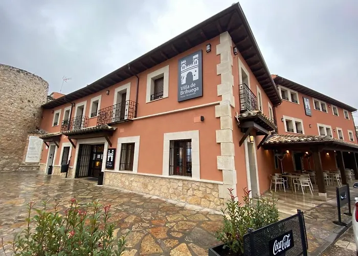 Restaurante Villa De