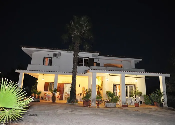 Villa Mado