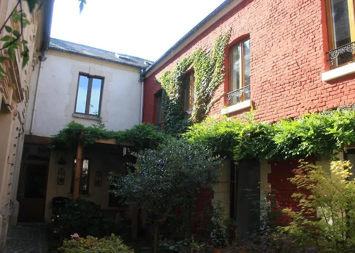 Le Refuge Des Cordeliers