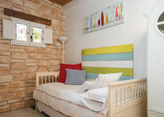 Apartamentos Lorien Zarautz