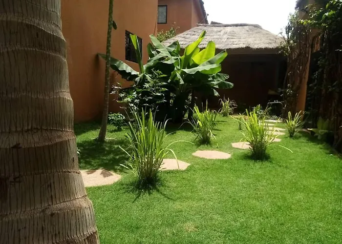 Villa Dallie