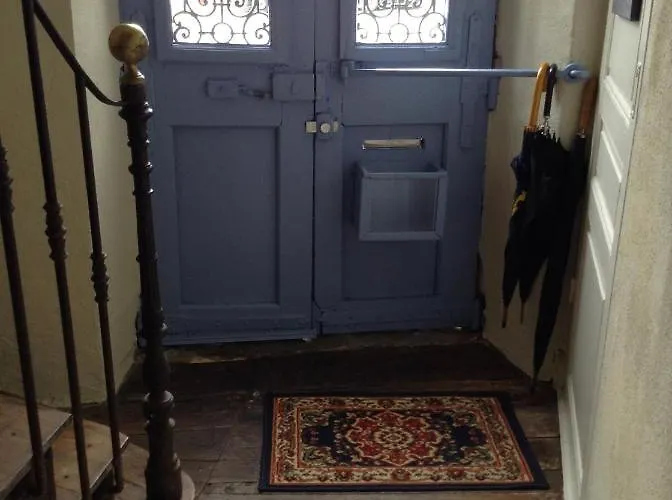 French Holiday Accommodation