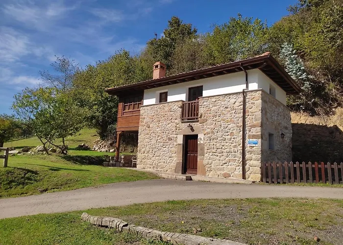 El Molín de La Vega Agroturismo