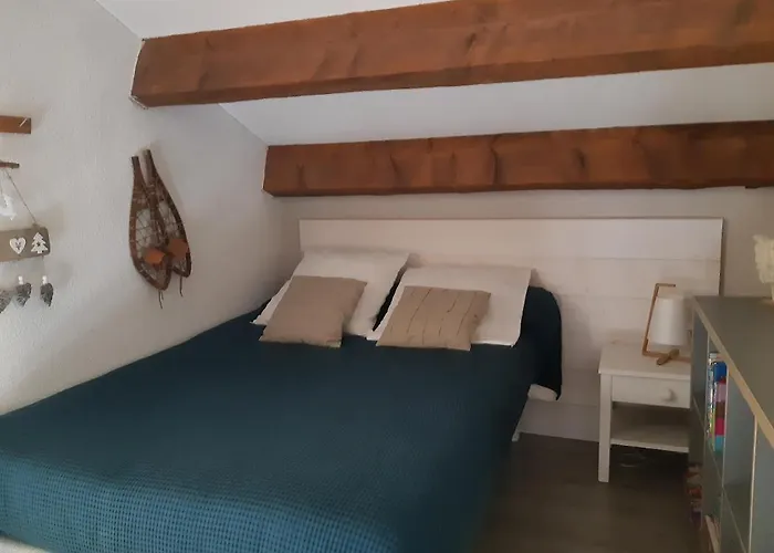 Chalet CAL CAPOU