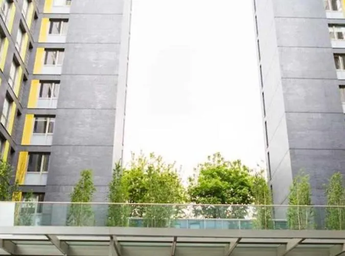 Chapter Lewisham In London