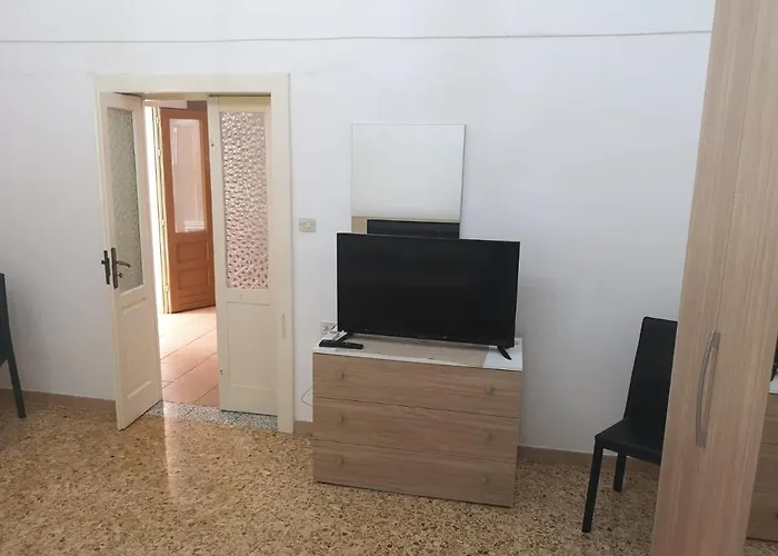 Casa Vacanze Res Publica Domus