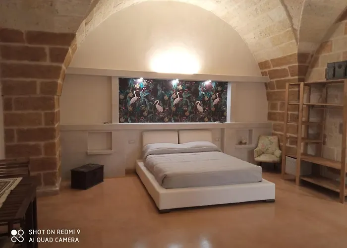 La conigliera