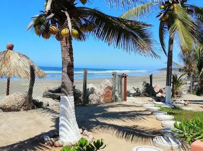 Casa La Quinta Ola