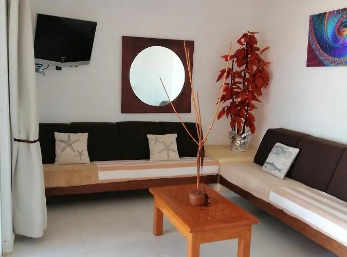 Casa La Quinta Ola