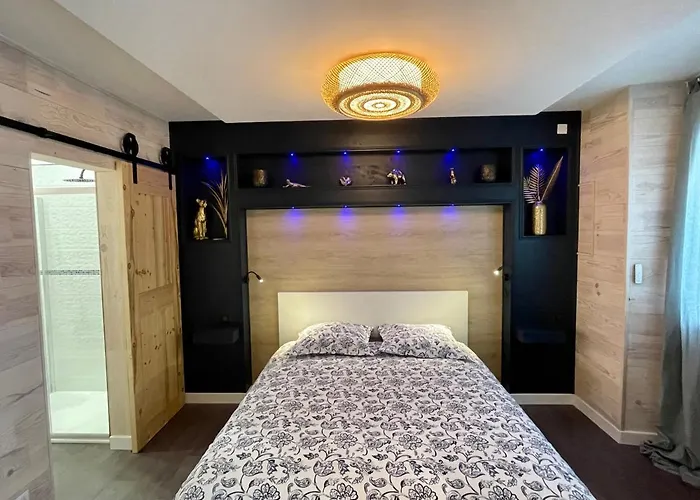 Studio Lilou cocon design au cœur de Lons