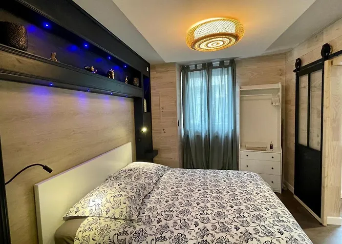 Studio Lilou cocon design au cœur de Lons