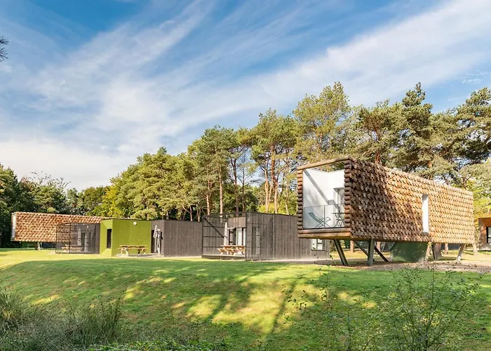 Hôtel accueillant les animaux: Camping des Gayeulles