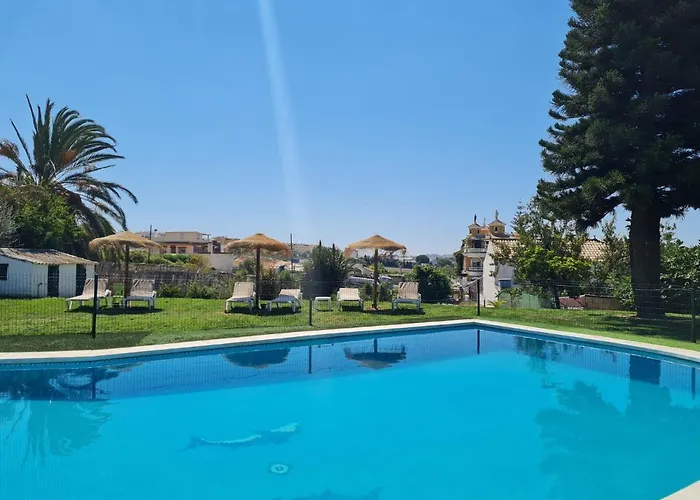 Chalet: Casa Mama Lola