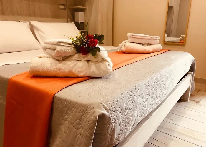 Hotel di lusso: La Meta Perfetta Rooms&Spa